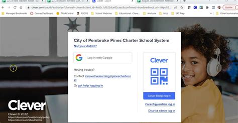 bsso clever|canvas log in broward.